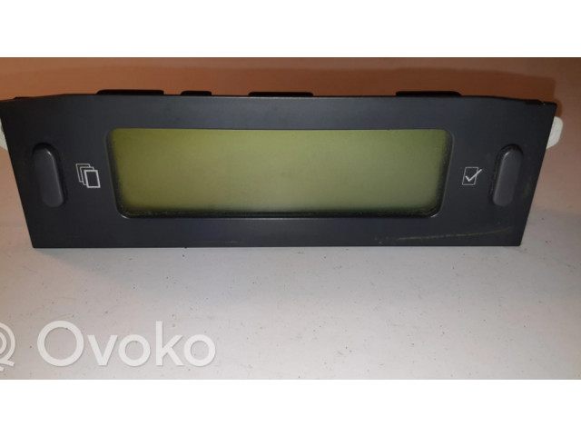 Дисплей    9644422577   Citroen C5