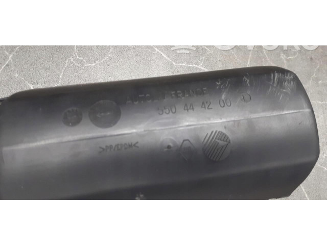 Подушка безопасности пассажира 550444200   Renault Espace III