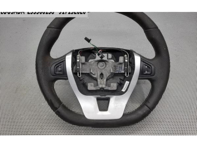 Руль Renault Laguna III  2007 - 2015 года       