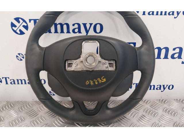 Volant Smart ForFour II W453 2022 A4534604100  