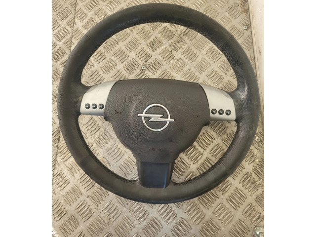 Руль Opel Signum  2003 - 2008 года 6017883      