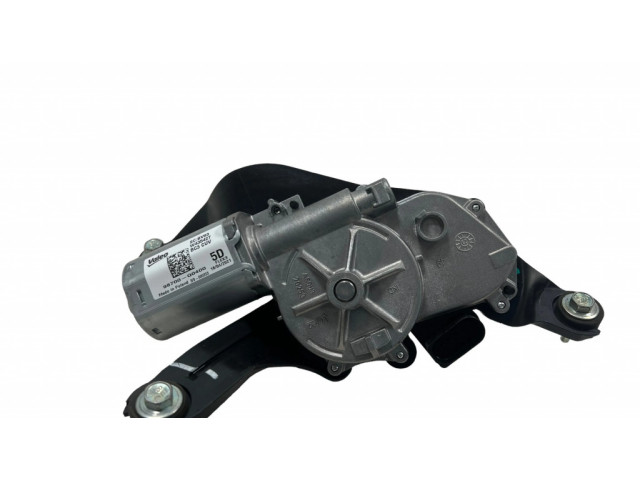 Моторчик заднего дворника 98700Q0400, W435427    Hyundai Bayon