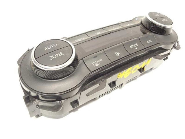 Блок управления климат-контролем A0919005101, 5HB012503   Infiniti Q30
