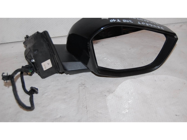 Zpětné zrcátko  Peugeot 308 2024  984605179V  