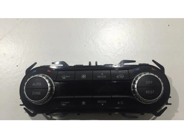 Блок управления климат-контролем A2469001908   Mercedes-Benz A W176