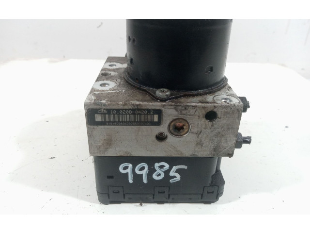 Jednotka ABS 1J0907379P   Seat Toledo I (1L) 1999