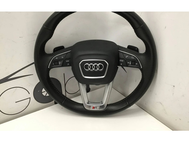 Volant Audi Q5 SQ5 2018 80A419091Q  