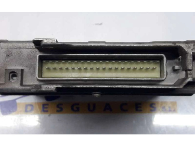 Řídící jednotka 9631528780, MA3.12222DL   Peugeot 106 1996