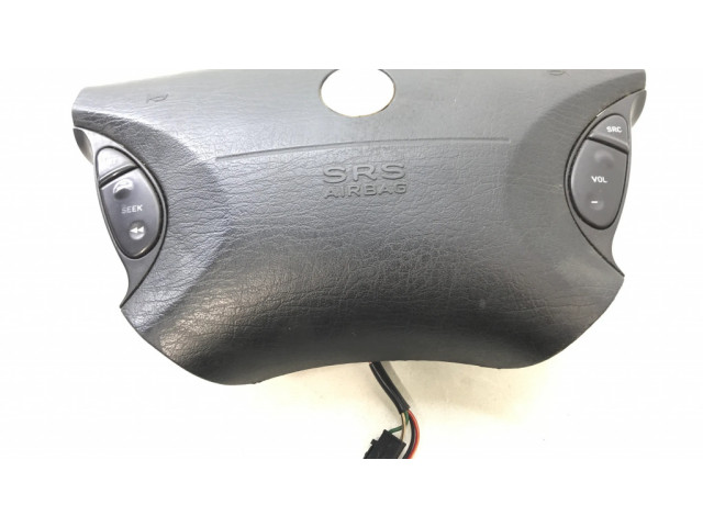Подушка безопасности водителя 600307800   Saab 9-5