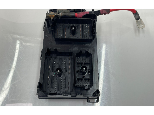 Čerpadlo oleje 13368644, 1644   Opel Zafira C   A20DTH