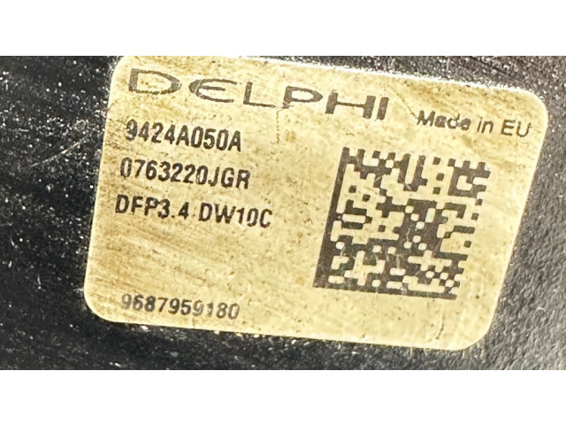 Vstřikovací čerpadlo 9424A050A   Ford Mondeo MK IV  pro naftový motor 2.0  