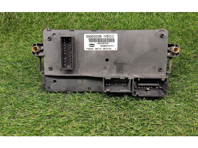 Vstřikovací čerpadlo 69500009, 009250706   Iveco Daily 35 - 40.10     