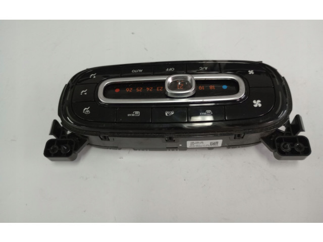 Блок управления климат-контролем 275105919R, 0027767320   Smart ForFour II W453