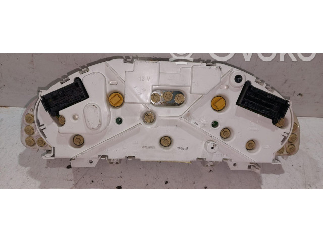 Přístrojová deska  Mercedes-Benz SLK R170 2002 81117916, 81117916  