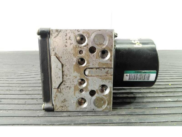 Jednotka ABS 9660067280, 15710502B   Peugeot 407 2005