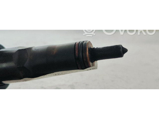 Vstřikovač 07Z130073F   Volkswagen Touareg I    BAC 