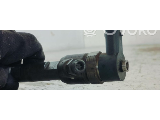 Vstřikovací lišta 0445110374   Hyundai ix35     