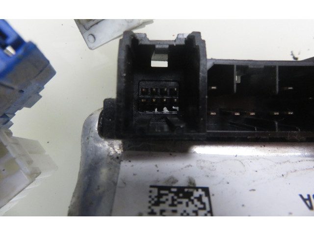  рейка  Колонка рулевая 2605564, 93392692   Opel Meriva A 2003 - 2010 года