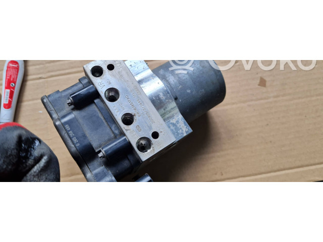Рулевая рейка  Блок ABS 8W0907379AA, 0265956659   Audi RS5  -  года