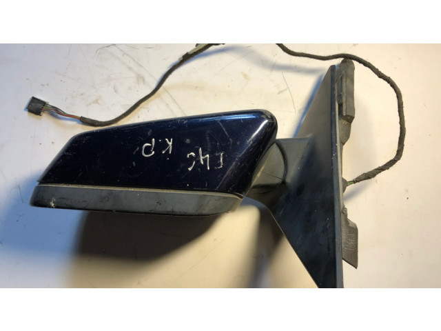 Zpětné zrcátko  BMW 3 E46 2003  E10117351, E10117352  