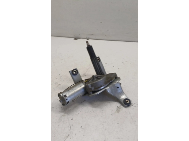 Моторчик заднего дворника 28710BG010, 40467812    Nissan Almera Tino