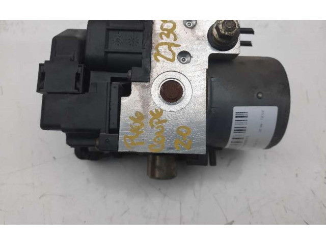 Jednotka ABS 9632166980   Peugeot 406 1999