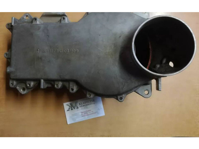 Дроссель 0438120062   Mercedes-Benz SL R107
