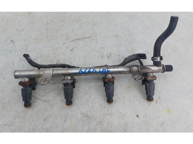 Vstřikovací lišta 96610001   Mercedes-Benz A W168    166960 