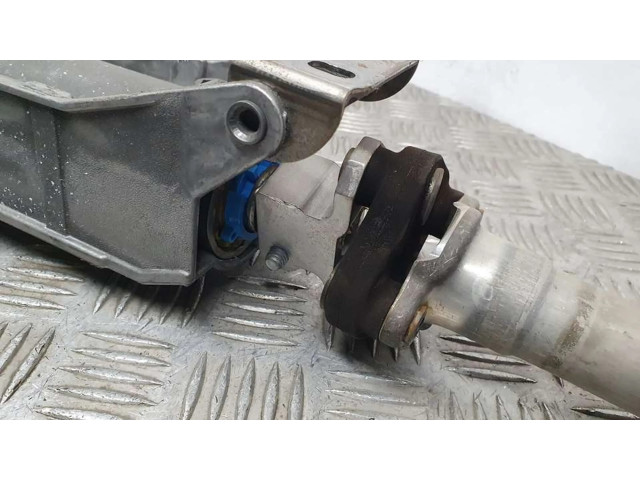    Рулевая рейка LS685870904   BMW i8 2014- года