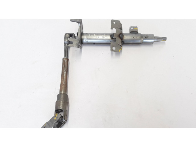   Рулевая рейка 488107125R   Dacia Lodgy 
