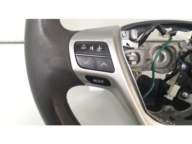 Volant Toyota Verso 2013 45100OF330, 610987014  