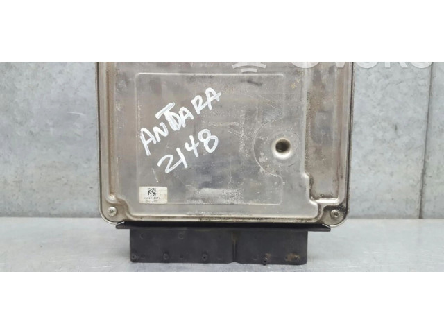 Řídící jednotka 96892357, 96892357   Opel Antara 