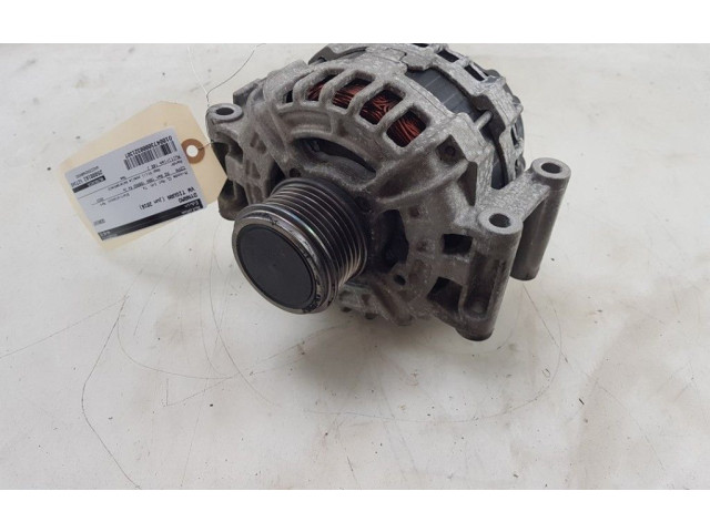 Генератор 04l903023   Volkswagen Tiguan 2.0     