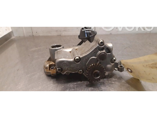 Масляный насос  CAXA 06J115105AB, 06J115105AB  Volkswagen Scirocco 