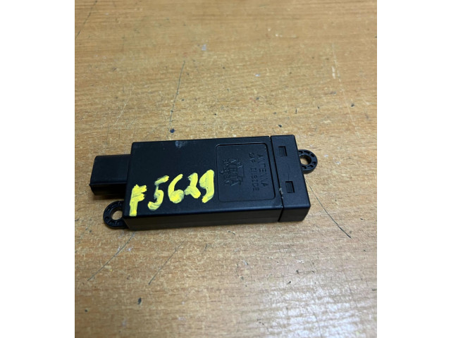 Блок управления сигнализации 9233009, F5629   BMW 6 F12 F13       