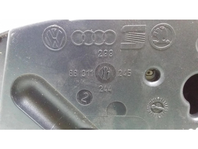Přístrojová deska  Volkswagen PASSAT B5.5 2002 3B0920805A, 110080051004  