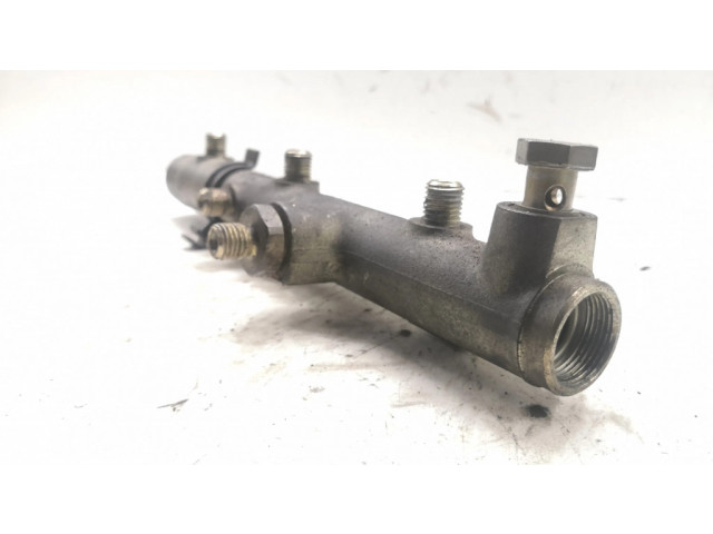 Vstřikovací lišta 05913009J   Audi A6 S6 C6 4F  pro naftový motor 3.0  