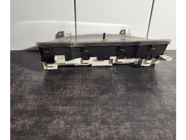Přístrojová deska  Toyota Celica T200 1996 8320020780, 1573501592  