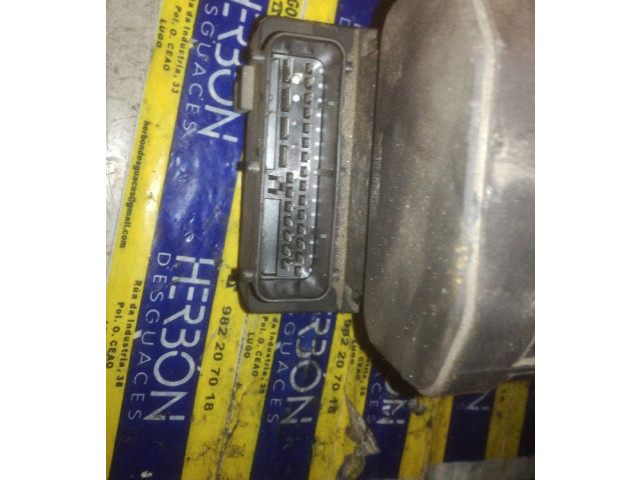 Jednotka ABS 0265216651   Opel Astra G 1998