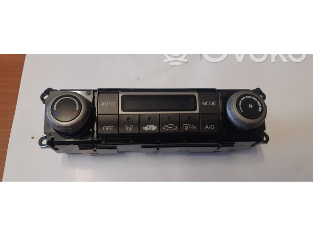 Блок управления климат-контролем SNB642   Honda Civic