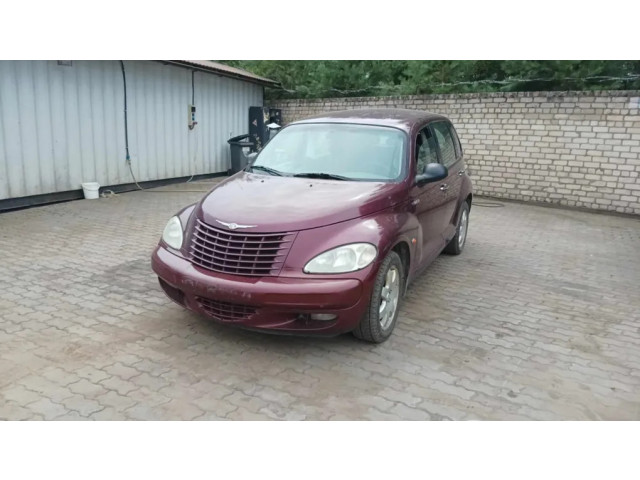 Блок АБС 05033150AA   Chrysler  PT Cruiser  