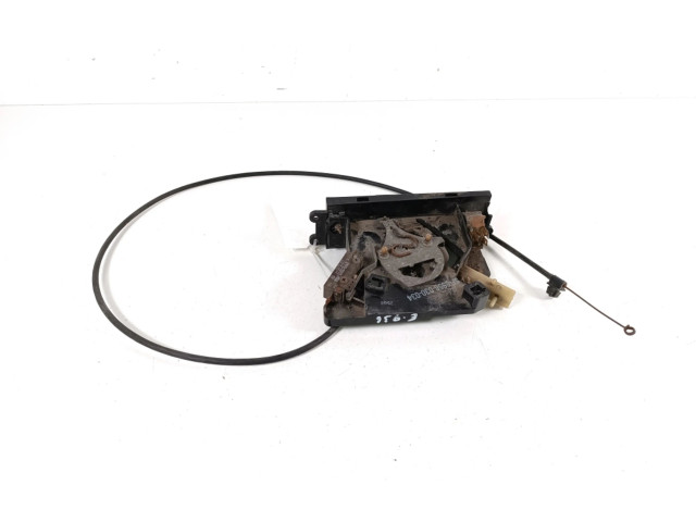 Модуль блока управления кондиционером 8956030034, SF8956030034   Jeep Wrangler