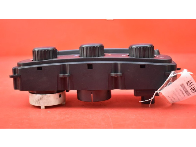 Блок управления надувных подушек 05005038AA, 05005038AA   Chrysler Grand Voyager IV   