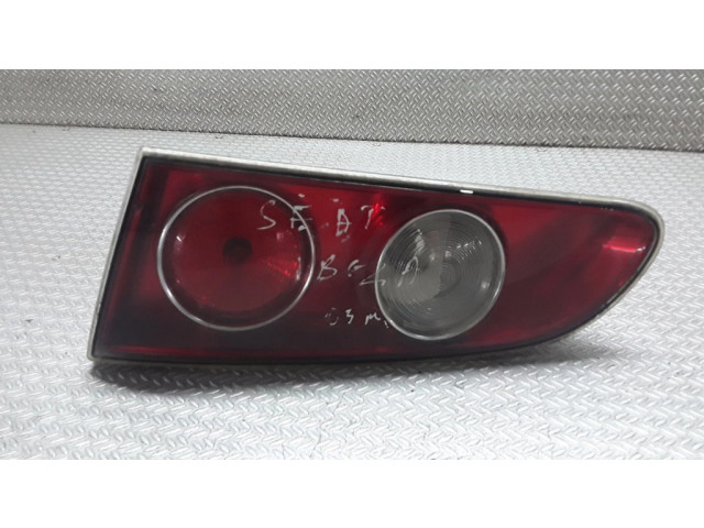 Světlo zadní pravé 6L6945094   Seat Ibiza III (6L) 2005
