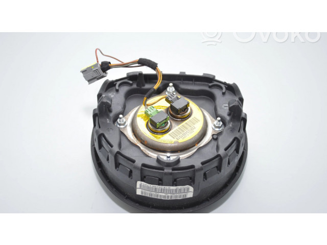 Подушка безопасности водителя 6770515   BMW 1 E81 E87