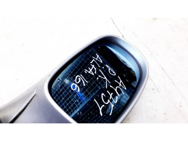 Zpětné zrcátko  levé Alfa Romeo 166 2002  E30154382  