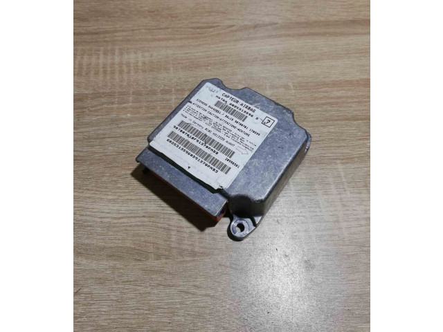 Блок подушек безопасности 6025313596   Renault Espace III
