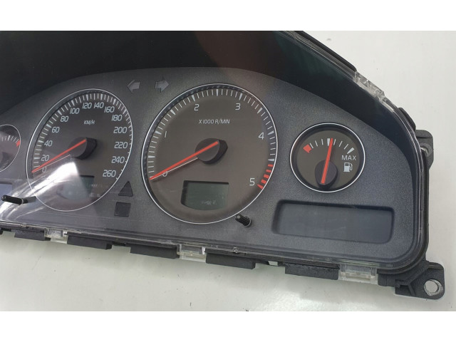 Панель приборов 30746102   Volvo V70       