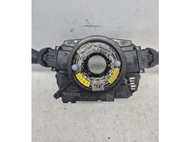 Подрулевой шлейф SRS 32275368   Volvo XC40