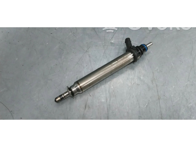 Форсунка A2560700187, 0261500396    Mercedes-Benz GLE (W166 - C292)  157982 